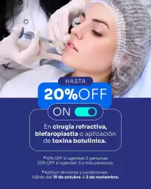 Catálogo Óptica Santa Lucía Página 3