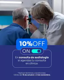 Catálogo Óptica Santa Lucía Página 4