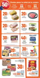 Catálogo Alkosto semana 42 Página 10: Bimbo pan super perro, Ancla & Viento filete de tilapia