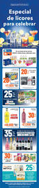 Catálogo Alkosto semana 42 Página 6: Nacional - cóctel de vino tinto de verano €27.930,00
