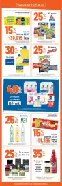 Catálogo Alkosto semana 42 Página 3: Corona - chocolate tradicional €39.015,00, Saltin noel - galleta saltin €14.365,00