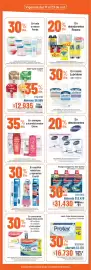 Catálogo Alkosto semana 42 Página 4: Protex - jabón limpieza profunda €16.730,00, Capibell - jabón líquido €12.935,00