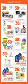 Catálogo Alkosto semana 42 Página 5: Aromatel - suavizante €29.185,00, Fab - detergente líquido €56.630,00