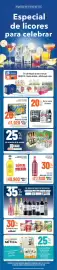 Catálogo Alkosto semana 42 Página 6: Nacional - cóctel de vino tinto de verano €27.930,00