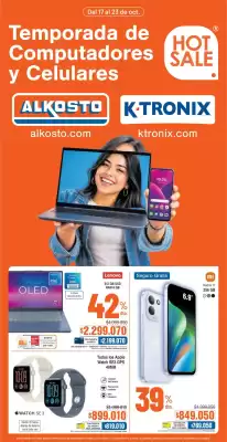 Ktronix (válido hasta 23-10)