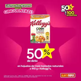 Catálogo Surtimax Página 2