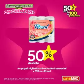 Catálogo Surtimax Página 3
