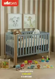 Catálogo Muebles Jamar semana 42 Página 2