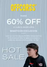 Catálogo Offcorss Página 1