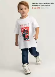 Catálogo Offcorss Página 2