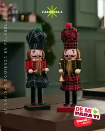 Catálogo Falabella Página 2
