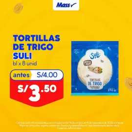 Catálogo Mass Página 2