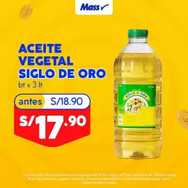 Catálogo Mass Página 8