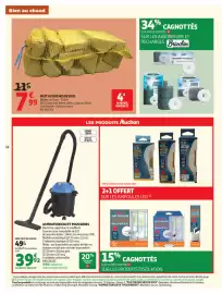 Catalogue Auchan | Automne, Halloween hypers page 12