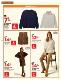 Catalogue Auchan | Automne, Halloween hypers page 14