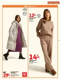 Catalogue Auchan | Automne, Halloween hypers page 15