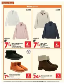 Catalogue Auchan | Automne, Halloween hypers page 16