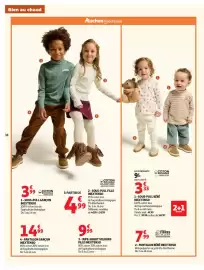 Catalogue Auchan | Automne, Halloween hypers page 18