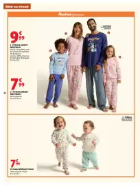 Catalogue Auchan | Automne, Halloween hypers page 20