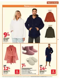 Catalogue Auchan | Automne, Halloween hypers page 21