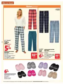 Catalogue Auchan | Automne, Halloween hypers page 22