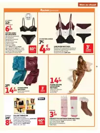 Catalogue Auchan | Automne, Halloween hypers page 23