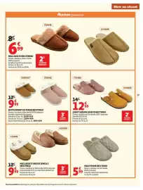 Catalogue Auchan | Automne, Halloween hypers page 27