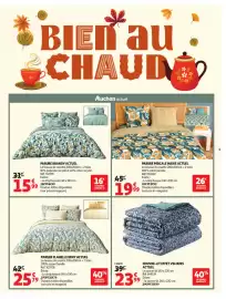 Catalogue Auchan | Automne, Halloween hypers page 3