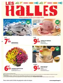 Catalogue Auchan | Automne, Halloween hypers page 30