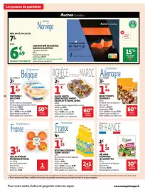 Catalogue Auchan | Automne, Halloween hypers page 38