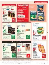 Catalogue Auchan | Automne, Halloween hypers page 39
