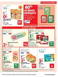 Catalogue Auchan | Automne, Halloween hypers page 41