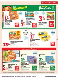 Catalogue Auchan | Automne, Halloween hypers page 43