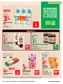 Catalogue Auchan | Automne, Halloween hypers page 45
