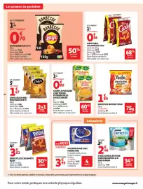 Catalogue Auchan | Automne, Halloween hypers page 46