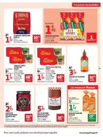 Catalogue Auchan | Automne, Halloween hypers page 47