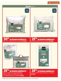 Catalogue Auchan | Automne, Halloween hypers page 5