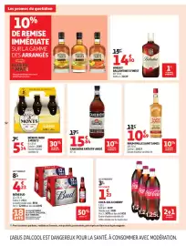 Catalogue Auchan | Automne, Halloween hypers page 52