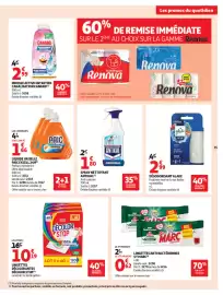 Catalogue Auchan | Automne, Halloween hypers page 55