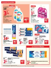 Catalogue Auchan | Automne, Halloween hypers page 56