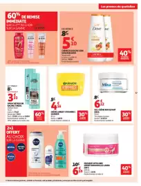 Catalogue Auchan | Automne, Halloween hypers page 57
