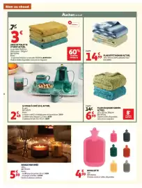 Catalogue Auchan | Automne, Halloween hypers page 6