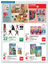 Catalogue Auchan | Automne, Halloween hypers page 60