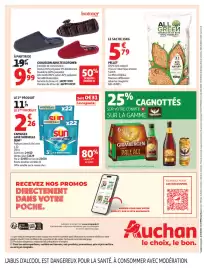 Catalogue Auchan | Automne, Halloween hypers page 64