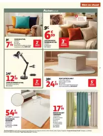Catalogue Auchan | Automne, Halloween hypers page 7