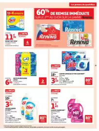 Catalogue Auchan semaine 43 page 25
