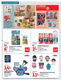Catalogue Auchan semaine 43 page 26