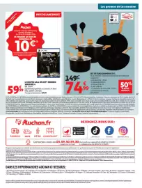 Catalogue Auchan semaine 43 page 27