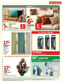 Catalogue Auchan semaine 43 page 3
