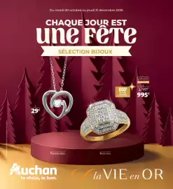 Catalogue Auchan page 1